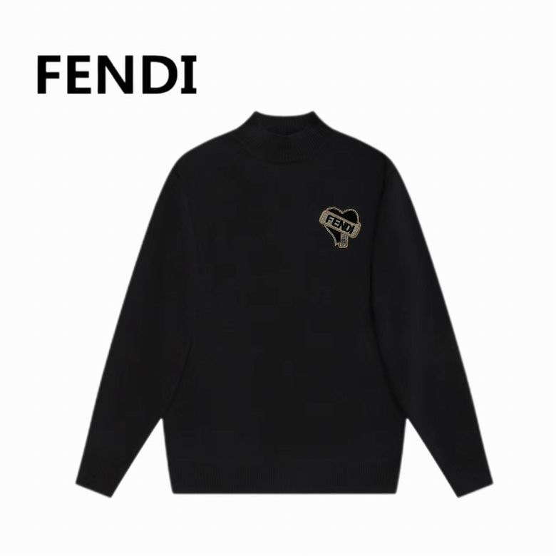 Wholesale Cheap Fendi Designer Sweaters for Sale