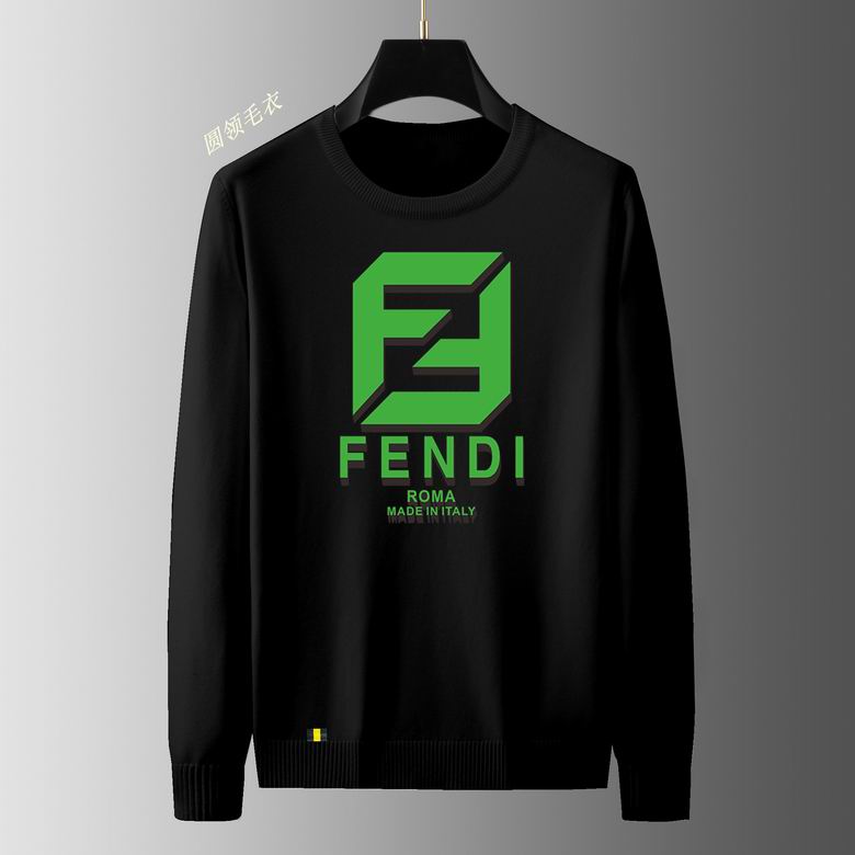 Wholesale Cheap F.endi Replica Sweater for Sale