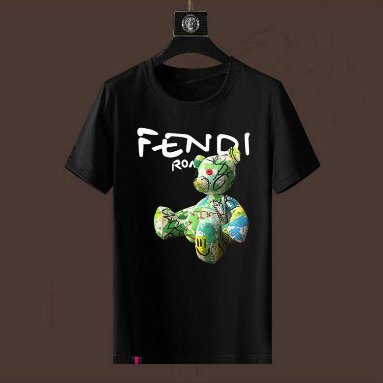 Wholesale Cheap F.endi Short Sleeve T Shirts for Sale