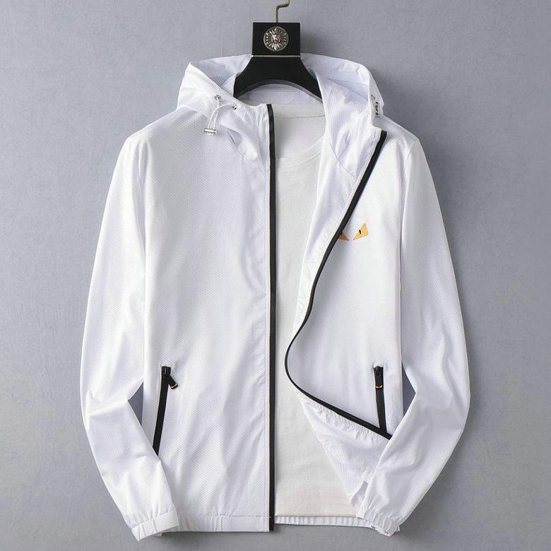Wholesale Cheap F endi Men Designer Jackets for Sale