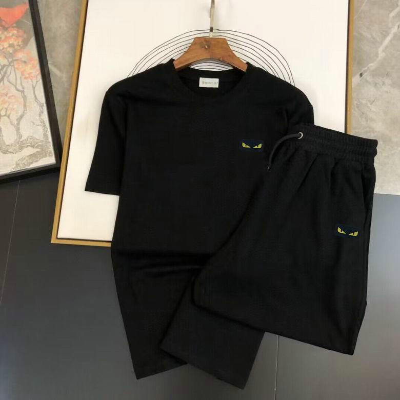 Wholesale Cheap F endi Replica Tracksuits for Sale