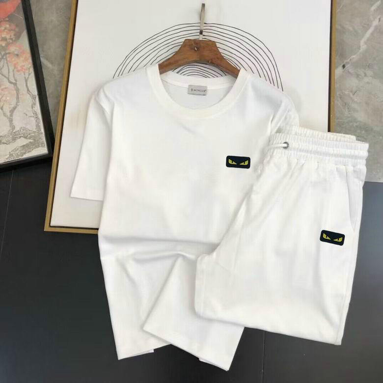 Wholesale Cheap F endi Replica Tracksuits for Sale