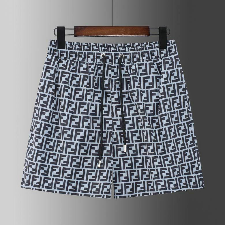 Wholesale Cheap F endi Designer Shorts for Sale