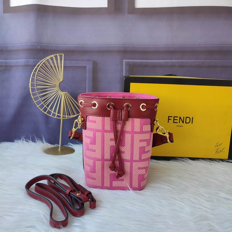 Wholesale Cheap AAA Fendi Replica Designer bags for Sale