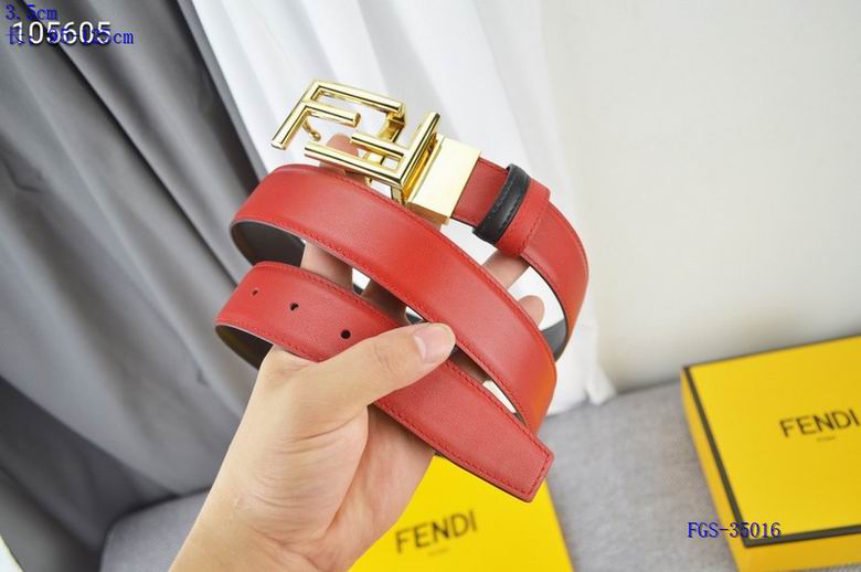 Wholesale Cheap AAA F endi Designer Belts for Sale