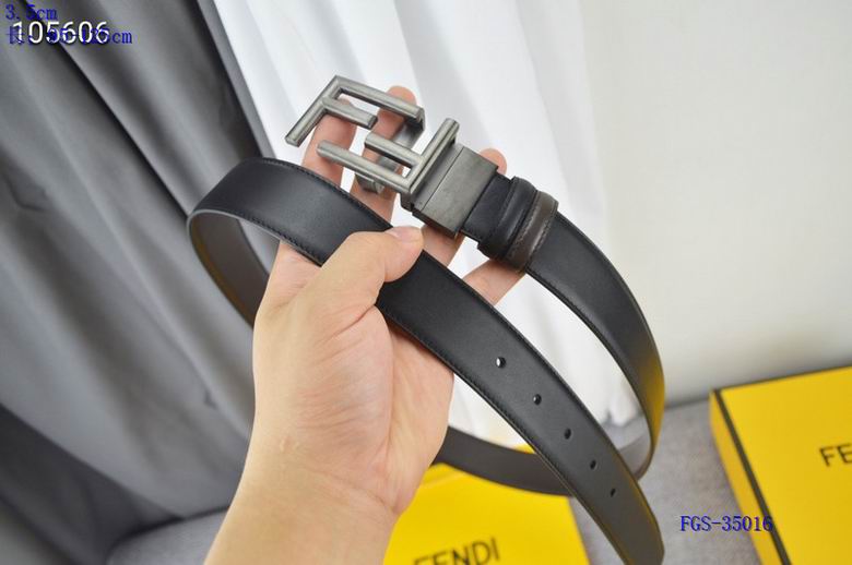 Wholesale Cheap AAA F endi Designer Belts for Sale