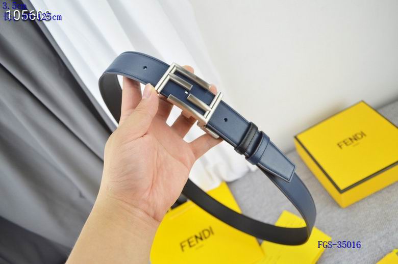 Wholesale Cheap AAA F endi Designer Belts for Sale