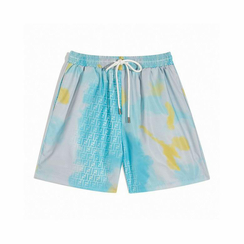 Wholesale Cheap F endi Beach Pants for Sale