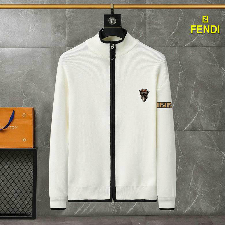 Wholesale Cheap F endi Replica Sweater for Sale