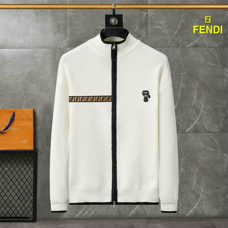 Wholesale Cheap F endi Replica Sweater for Sale