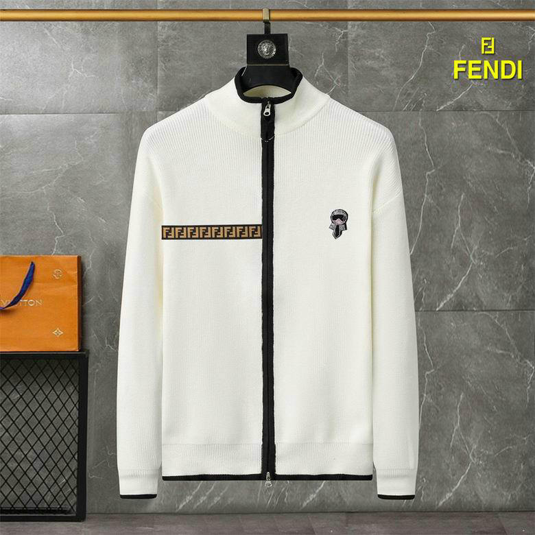 Wholesale Cheap F endi Replica Sweater for Sale