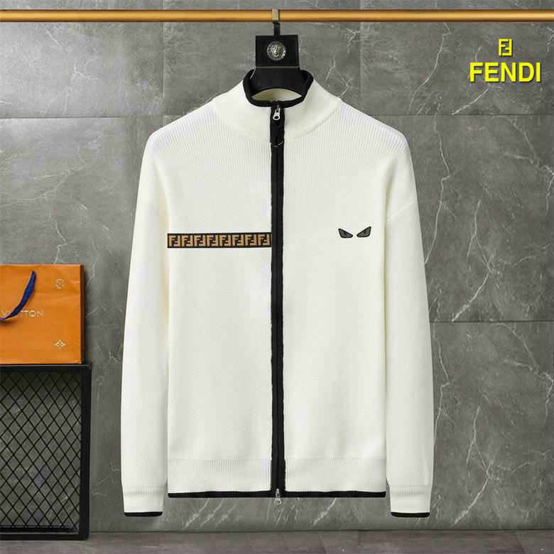 Wholesale Cheap F endi Replica Sweater for Sale