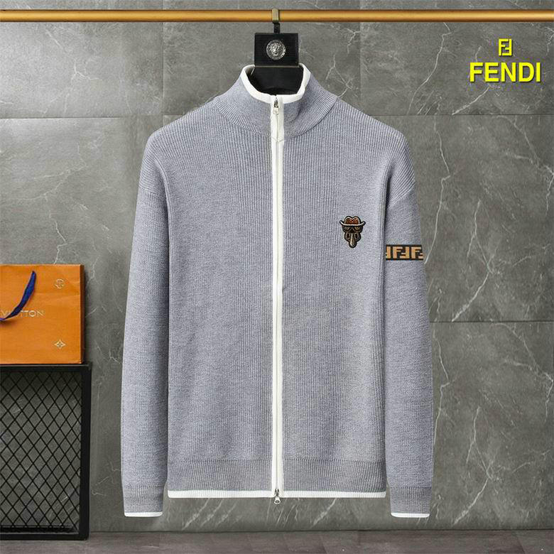 Wholesale Cheap F endi Replica Sweater for Sale