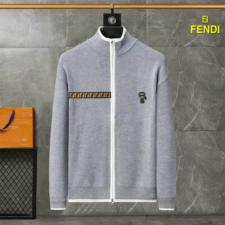 Wholesale Cheap F endi Replica Sweater for Sale
