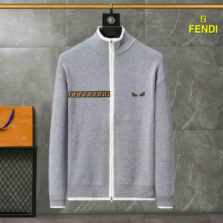 Wholesale Cheap F endi Replica Sweater for Sale
