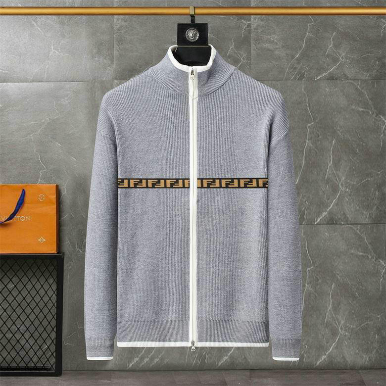 Wholesale Cheap F endi Replica Sweater for Sale