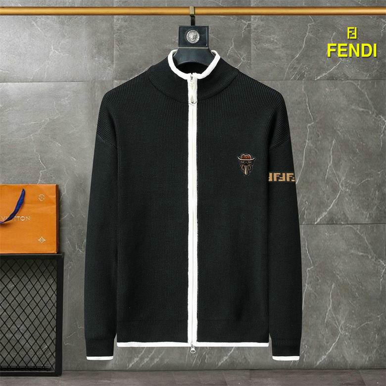Wholesale Cheap F endi Replica Sweater for Sale