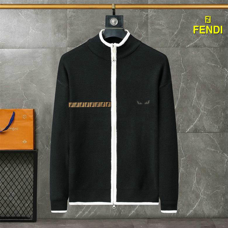 Wholesale Cheap F endi Replica Sweater for Sale