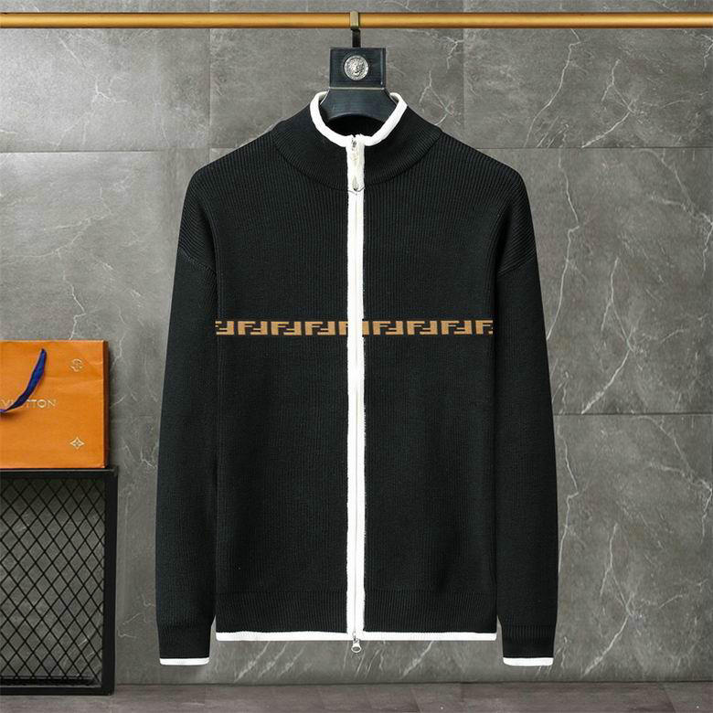 Wholesale Cheap F endi Replica Sweater for Sale