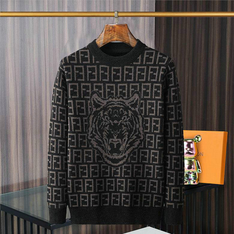 Wholesale Cheap F endi Replica Sweater for Sale