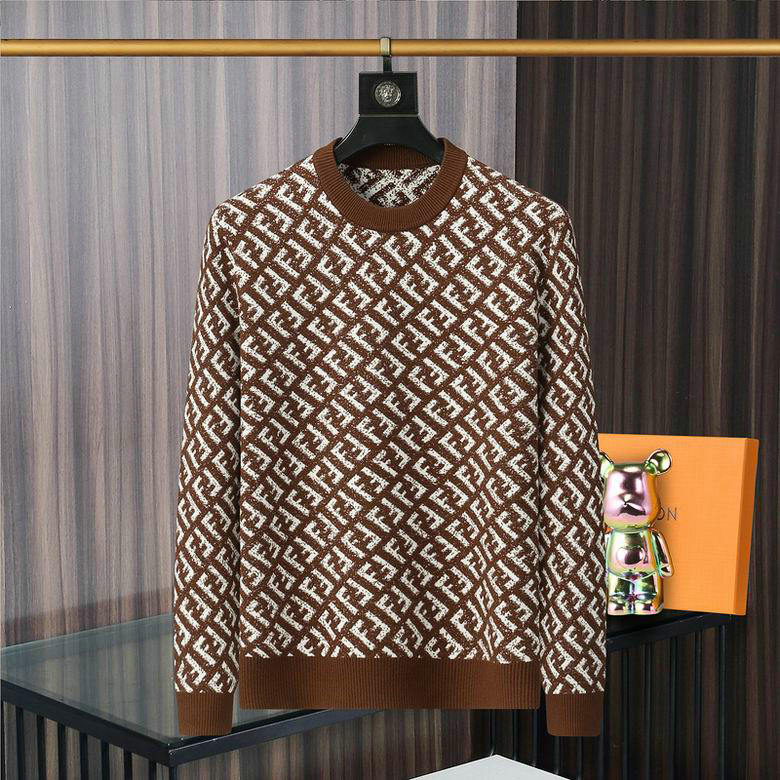 Wholesale Cheap F endi Replica Sweater for Sale
