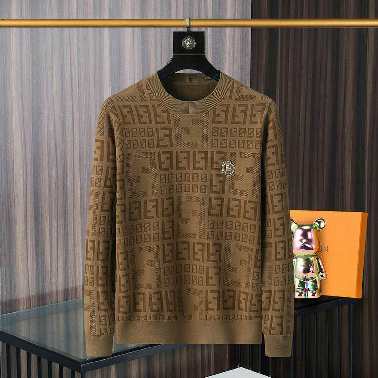 Wholesale Cheap F endi Replica Sweater for Sale