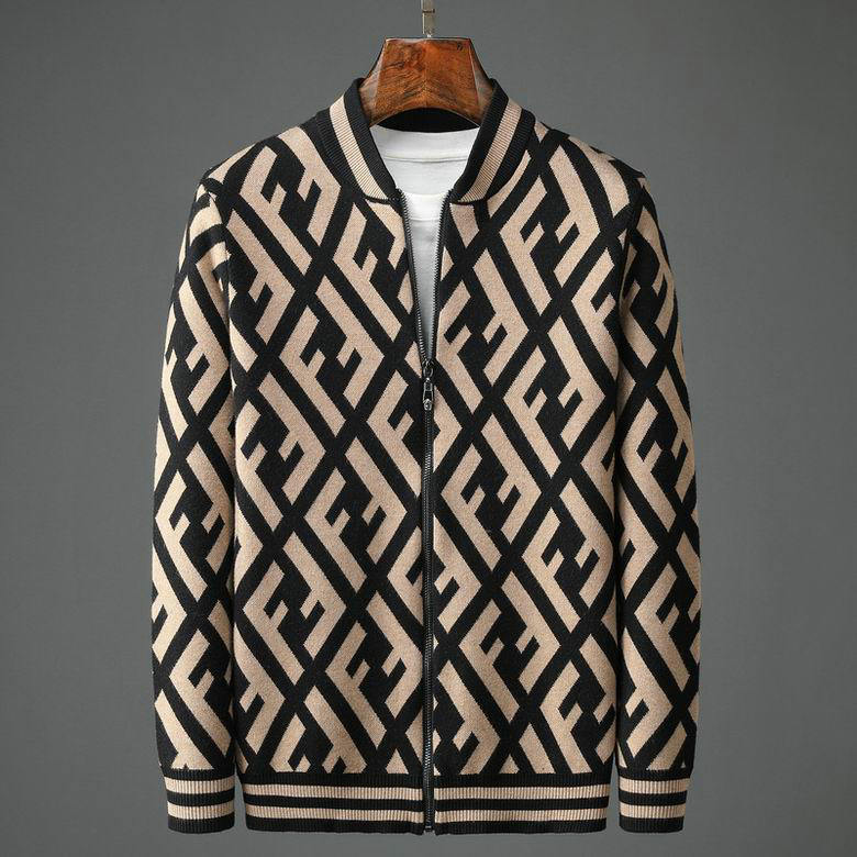 Wholesale Cheap F endi Replica Sweater for Sale