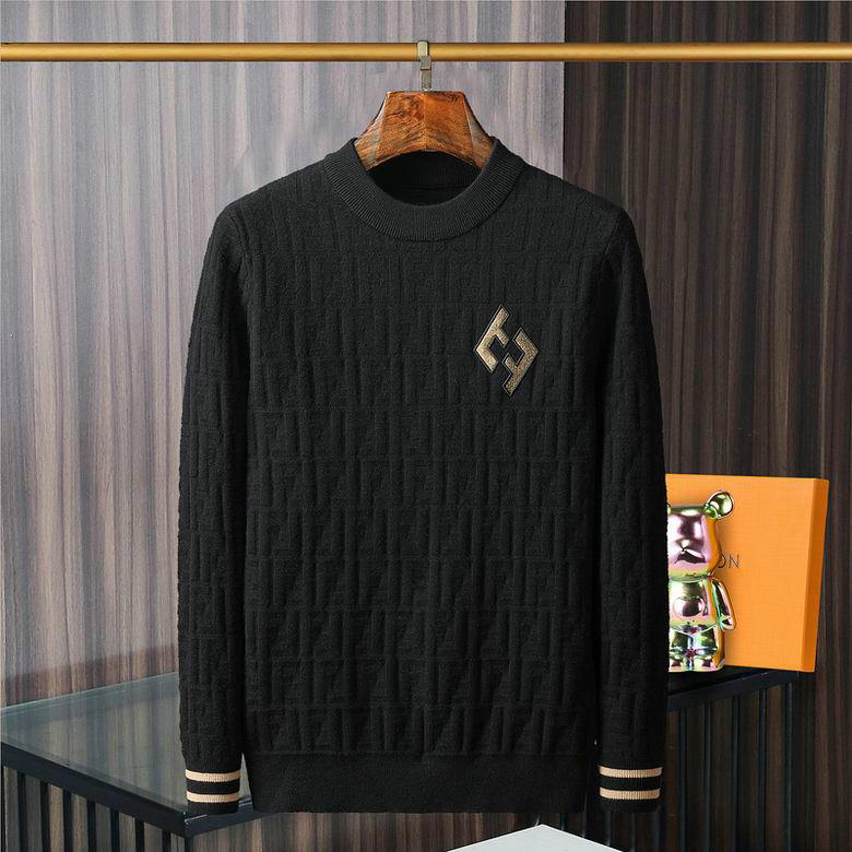 Wholesale Cheap F endi Replica Sweater for Sale