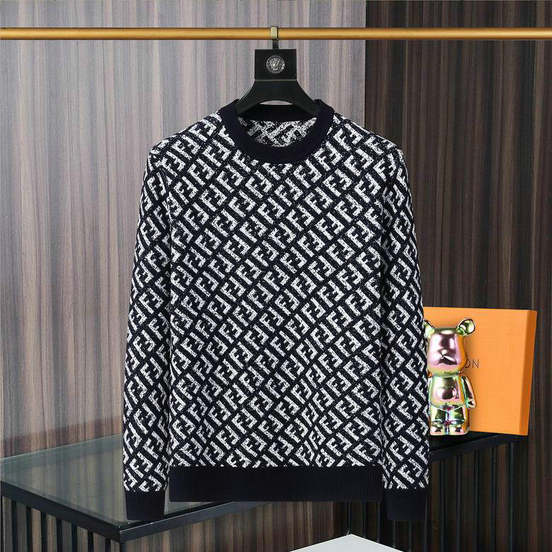 Wholesale Cheap F endi Replica Sweater for Sale