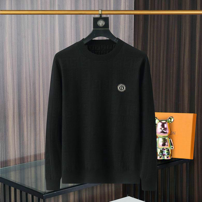 Wholesale Cheap F endi Replica Sweater for Sale