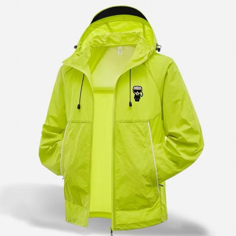 Wholesale Cheap Men's Fendi Replica Designer Jackets for sale