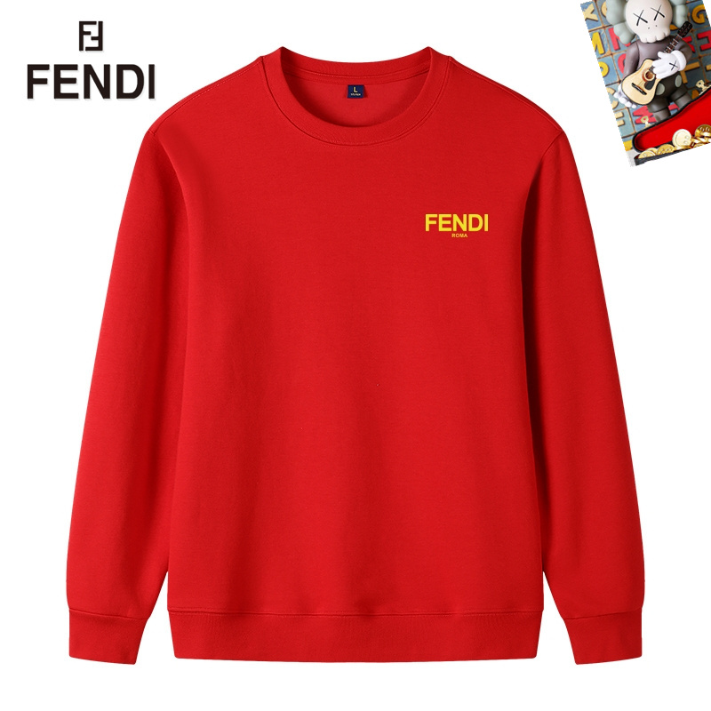 Wholesale Cheap F.endi men's Designer Sweatshirts for Sale