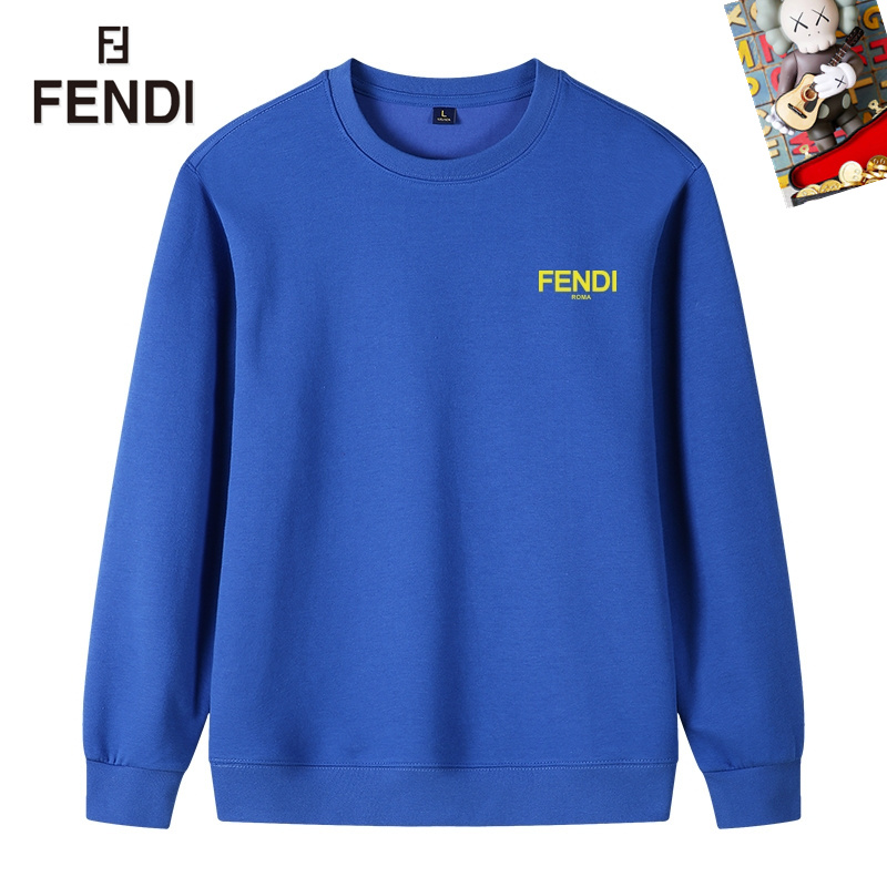 Wholesale Cheap F.endi men's Designer Sweatshirts for Sale