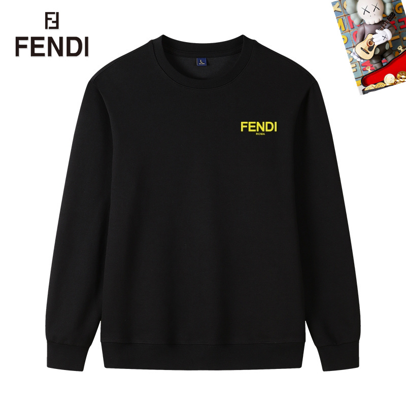 Wholesale Cheap F.endi men's Designer Sweatshirts for Sale