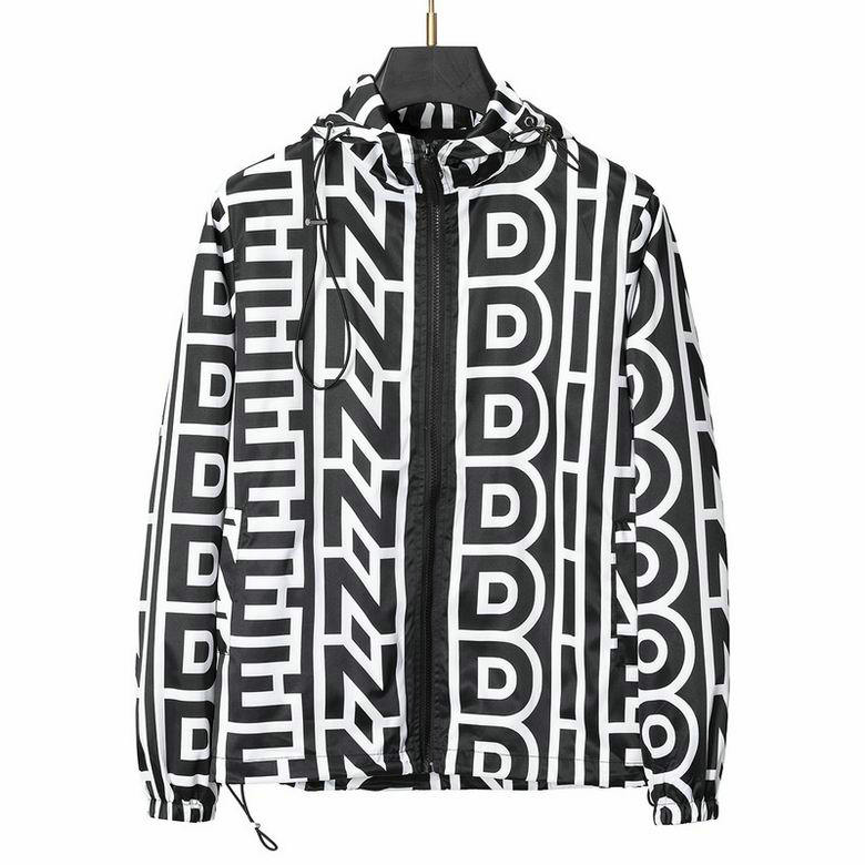 Wholesale Cheap F endi Replica Designer Jackets & Coats for Sale