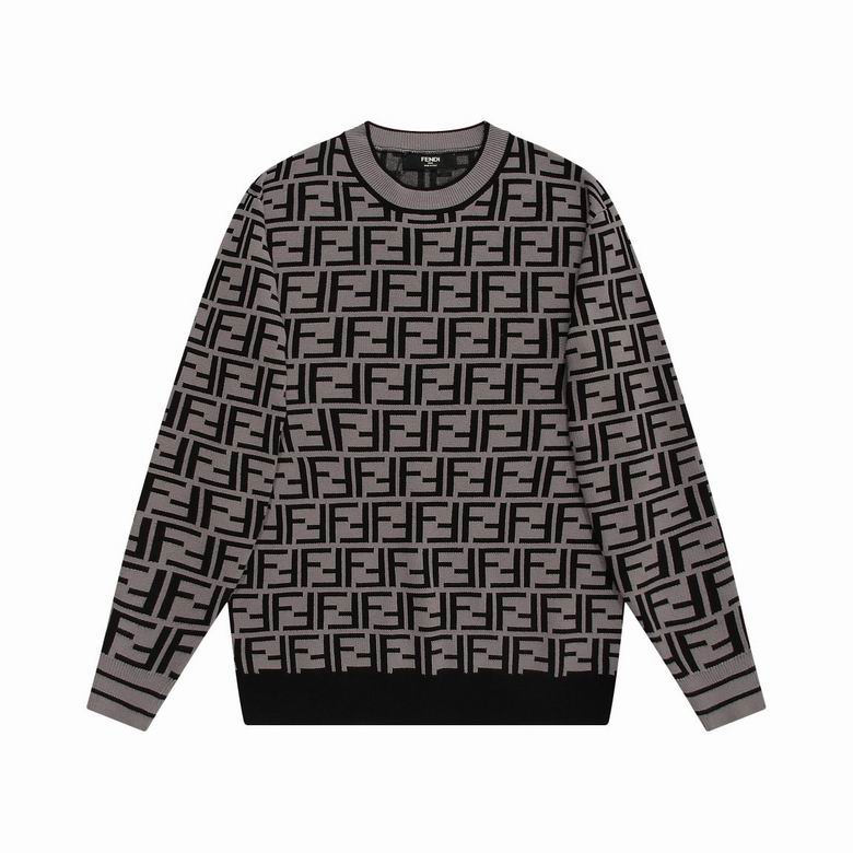 Wholesale Cheap Fendi Designer Sweaters for Sale