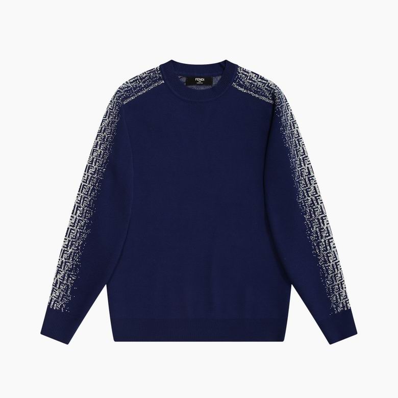 Wholesale Cheap Fendi Designer Sweaters for Sale