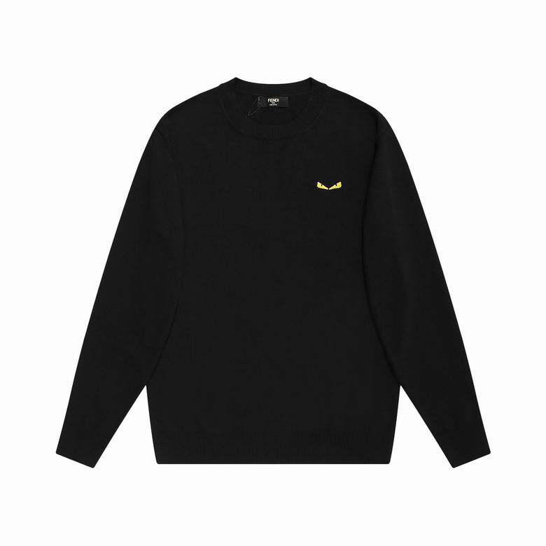 Wholesale Cheap Fendi Designer Sweaters for Sale