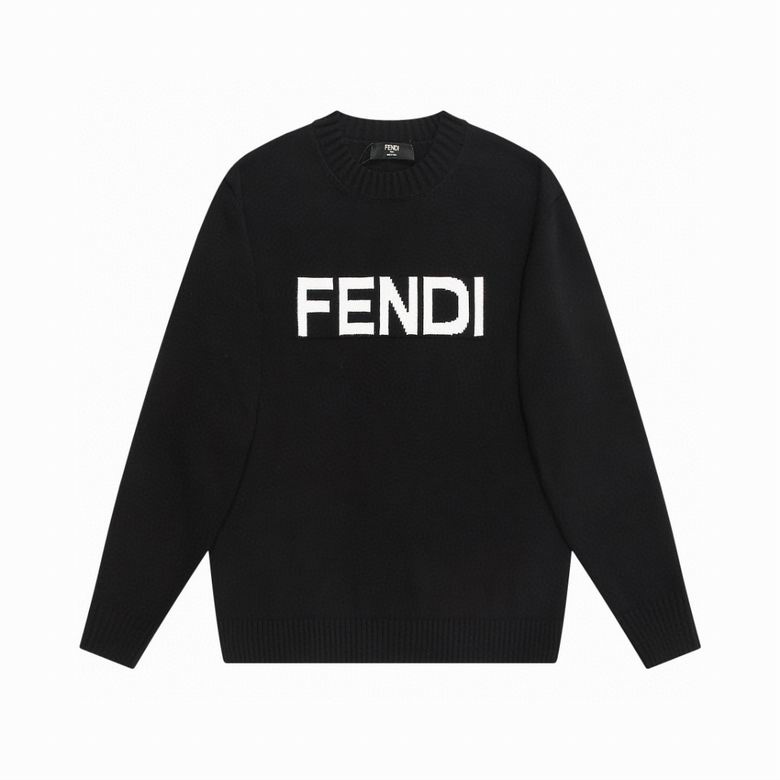 Wholesale Cheap Fendi Designer Sweaters for Sale