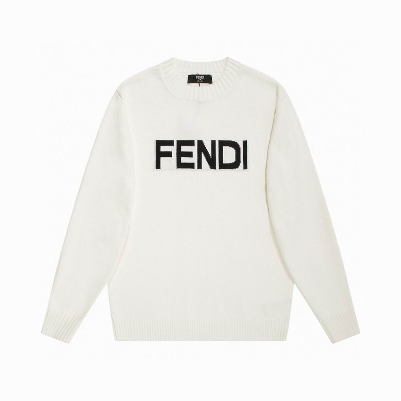 Wholesale Cheap Fendi Designer Sweaters for Sale