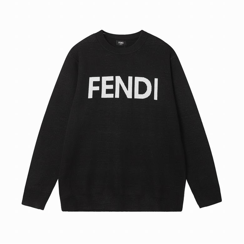 Wholesale Cheap Fendi Designer Sweaters for Sale