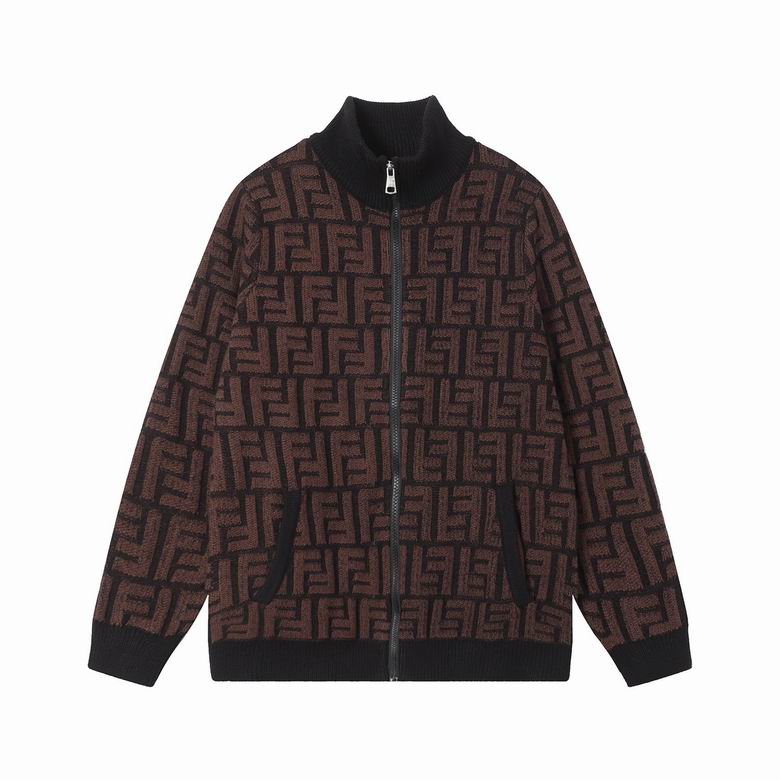 Wholesale Cheap Fendi Designer Sweaters for Sale