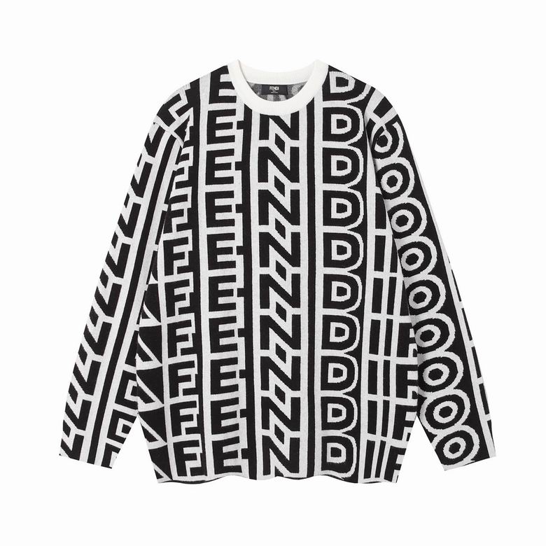 Wholesale Cheap Fendi Designer Sweaters for Sale