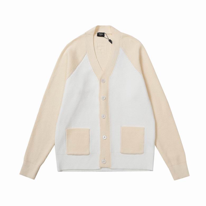 Wholesale Cheap Fendi Designer Sweaters for Sale
