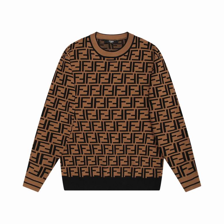 Wholesale Cheap Fendi Designer Sweaters for Sale