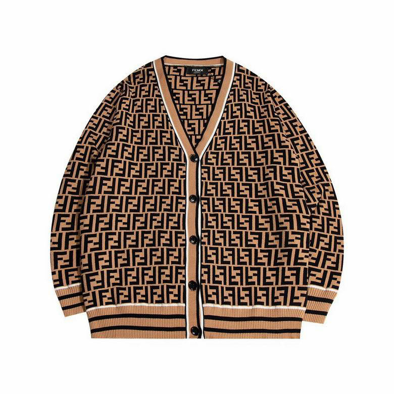 Wholesale Cheap F endi Designer Sweater for Sale