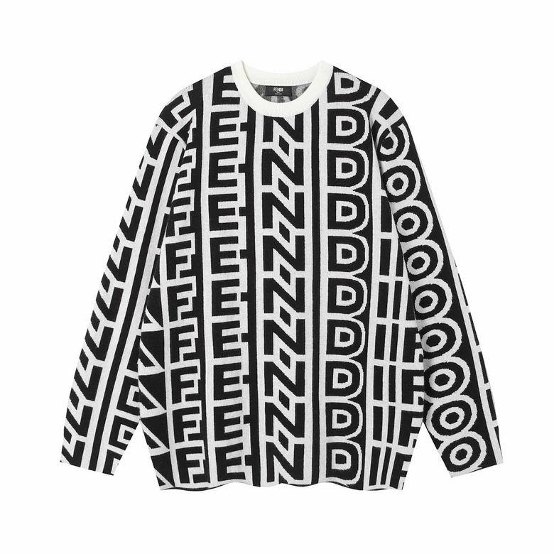 Wholesale Cheap F endi Designer Sweater for Sale