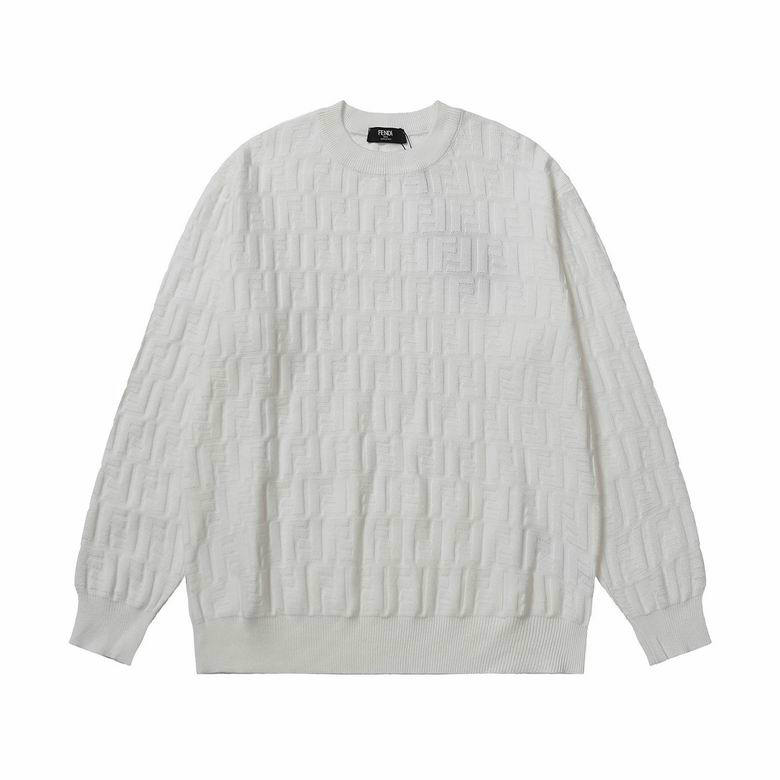Wholesale Cheap F endi Designer Sweater for Sale