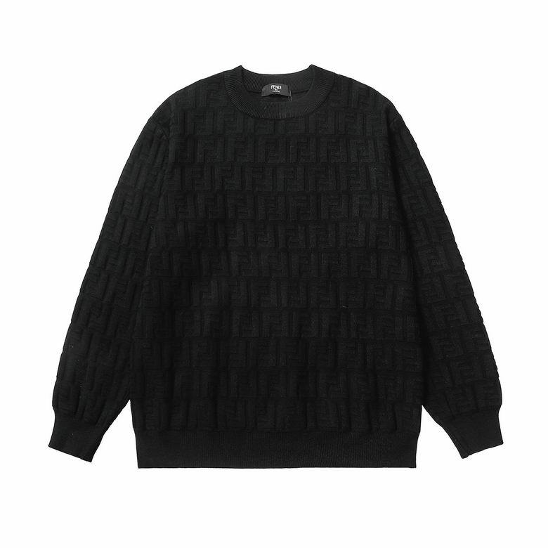 Wholesale Cheap F endi Designer Sweater for Sale