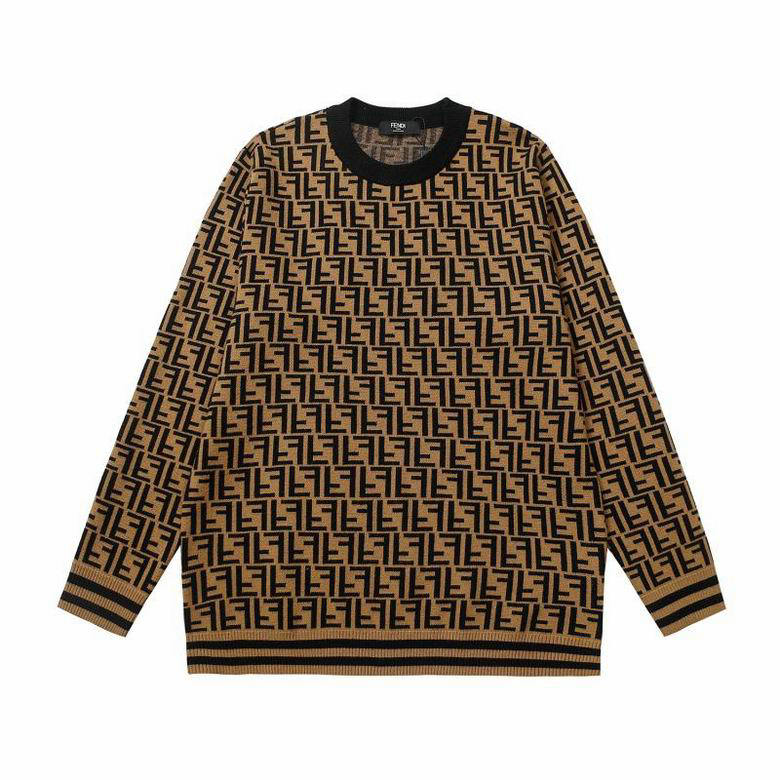 Wholesale Cheap F endi Designer Sweater for Sale